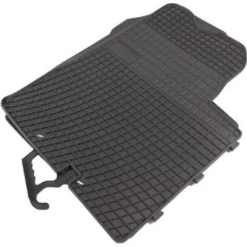 Image 1 of Гумени стелки за OPEL Vivaro (2001-2014) / RENAULT Traffic (2001-2014) / NISSAN Primastar (2006-2016)