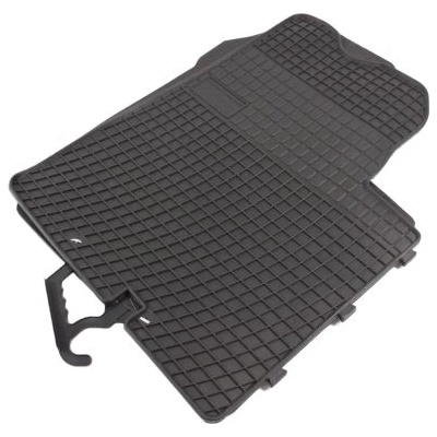 Гумени стелки за OPEL Vivaro (2001-2014) / RENAULT Traffic (2001-2014) / NISSAN Primastar (2006-2016)