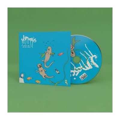 J Mascis - What Do We Do Now CD