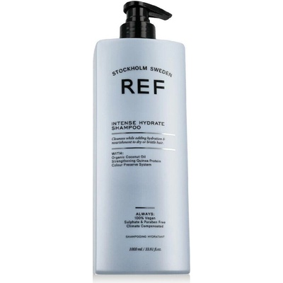Ref Intense Hydrate Shampoo 1000 ml