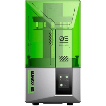 Elegoo Mars 5