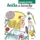 Anička a básnička