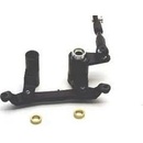 DF drive and fly models Servo saver