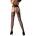 Passion S029 Tights Black