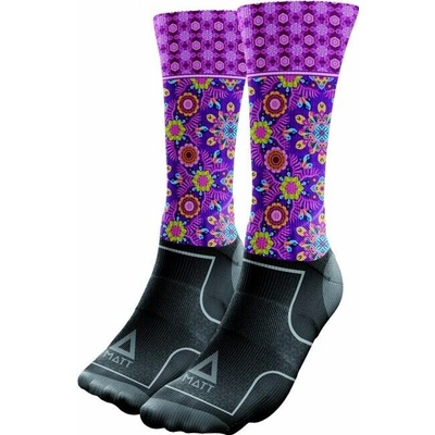 MATT C. ESTRADA THERMOLITE SOCK