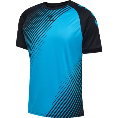 Hummel Риза Hummel hmlGRAPHIC UNIVERSE JERSEY S/S 228157-2215 Размер L