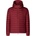 Save the Duck Мъжко синтетично яке Save the Duck Juncus Synthetic jacket - Wine Red (004-5259-0611)