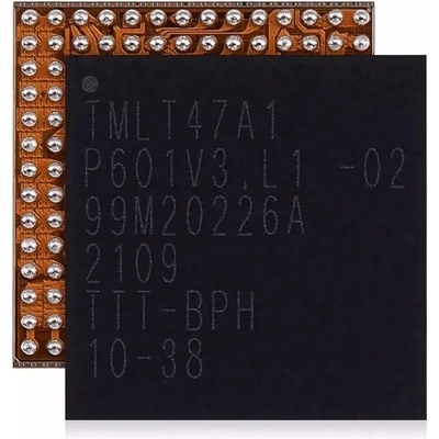 IC čip pomocného napájení iPad Pro 11" 3. gen (2021) / iPad Air 5 (343S00480) (343S00544) (47A1) IPD0324