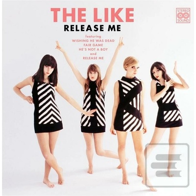 Like: Release Me LP