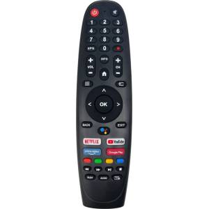 Thomson 24hg2s14cw, 32fa2s13, 32fg2s14c, 32ha2s13 - оригинален дистанционен контрол с гласово управление (24hg2s14cw, 32fa2s13, 32fg2s14c, 32ha2s13) Дистанционно
