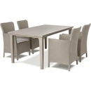 Keter Futura cappuccino