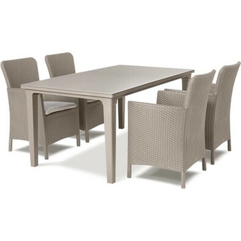 Keter Futura cappuccino