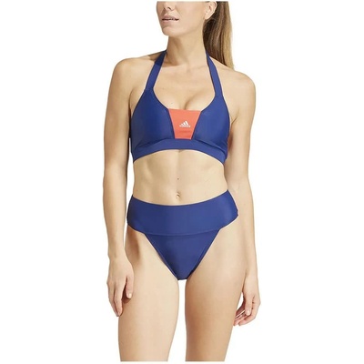 Adidas Spw Cb bikini - Blue (Dark Blue / Bright Red)