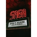 SAGA: SPIN IT AGAIN DVD