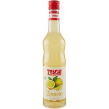 Toschi citrónový sirup 560 ml