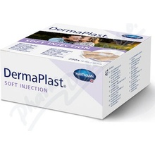 DERMAPLAST náplasti Soft Injection 16 x 40 mm 250 ks