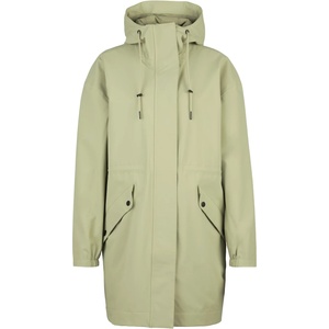 Stoic Дамско водоустойчиво яке Stoic Women's VilhelminaSt. Raincoat Waterproof jacket - Tea Green (102-4940-0313)