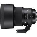 Objektivy SIGMA 105mm f/1.4 DG HSM Art Canon