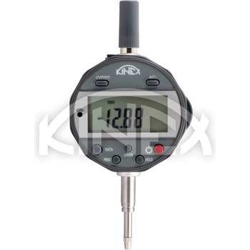 Image 1 of K-MET Дигитален индикаторен часовник k-met iconic labo 1155-95-010 - 0-12, 7 мм, 0, 01 мм (1155-95-010)