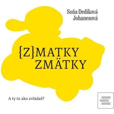 zmatky zmätky