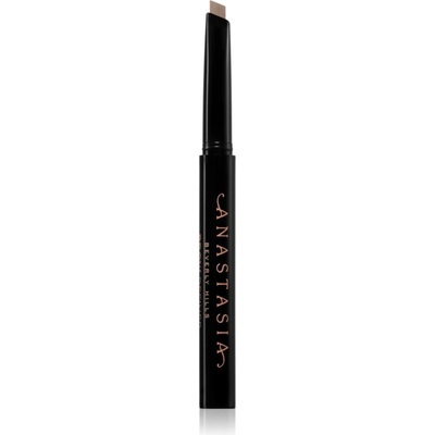 Anastasia Beverly Hills Brow Definer Deluxe прецизен молив за вежди цвят Strawburn 0.1 гр