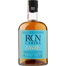 Ron Cariba Salted Caramel 37,5% 0,7 l (čistá fľaša)