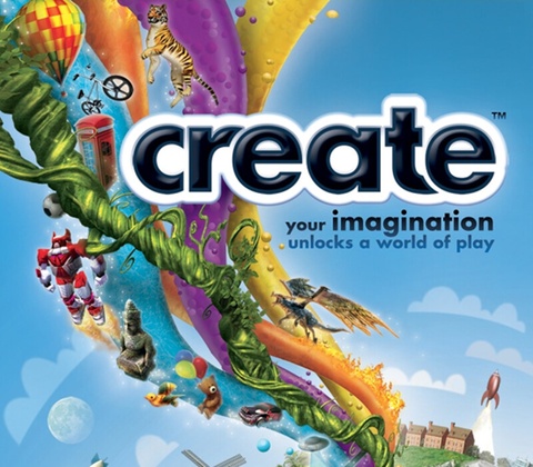 Create