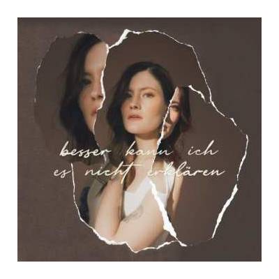 Madeline Juno - Besser Kann Ich Es Nicht Erklären Digi CD
