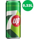 7UP 330 ml