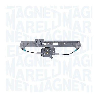 Mechanizmus zdvíhania okna MAGNETI MARELLI 350103109400