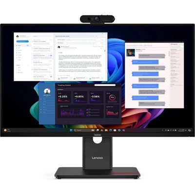 Lenovo ThinkVision T27UD-40