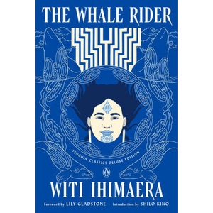 The Whale Rider | IHIMAERA WITI (2025)