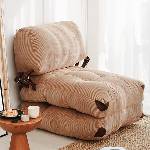 ASG Разтегателен фотьойл PUFFIN Camel (8684282400127)