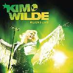 Mystic Production Wilde Kim: Aliens Live - 2CD (036120)