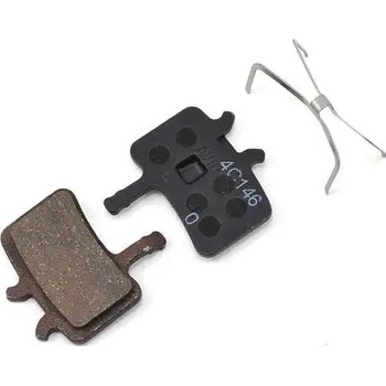 Sram AM DB Brake Pad ORG/STL JCY/BB7 QT Assorted