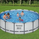 Image 1 of Bestway Steel Pool Max 488x122 cm (FFA 676/56121)