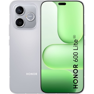 Honor 600 Lite 5G 256GB 8GB RAM Dual