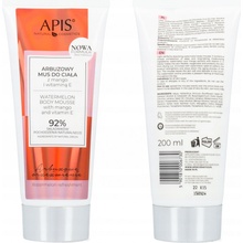 Apis Melónová telová pena s mangom 200 ml