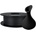 AzureFilm PLA Matte HS Black - 1, 75 mm / 1000 g (FM171-9005)