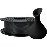AzureFilm PLA Matte HS Black - 1, 75 mm / 1000 g (FM171-9005)