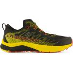 La Sportiva Мъжки маратонки La Sportiva Jackal II Trail running shoes - Black / Yellow - размер 44, 5 (EU) (023-1327-0124)