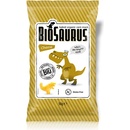 Biosaurus BIO křupky se sýrem 50g