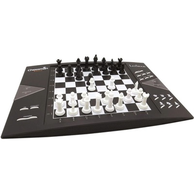 LEXIBOOK Chessman Elite CG1300 CG1300