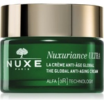 NUXE Nuxuriance Ultra нощен крем против бръчки за всички типове кожа на лицето 50ml