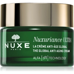 NUXE Nuxuriance Ultra нощен крем против бръчки за всички типове кожа на лицето 50ml