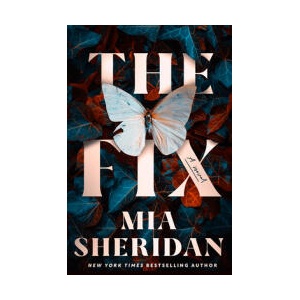 The Fix (ISBN: 9781662529634)