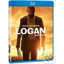 Logan: Wolverine BD
