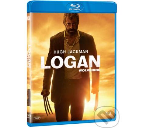 Logan: Wolverine BD