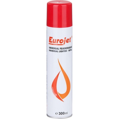 Eurojet Plyn do e 300ml |Vapemashop.cz
