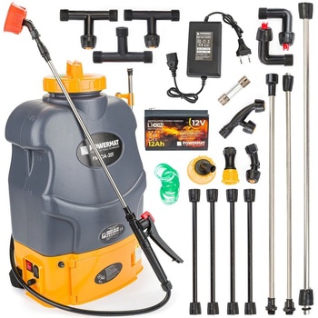 POWERMAT PM-OA-20T
